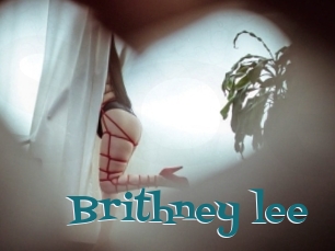 Brithney_lee