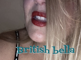 British_bella