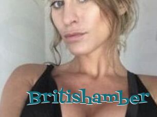 Britishamber