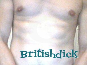 British_dick