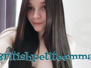 Britishpetiteemma