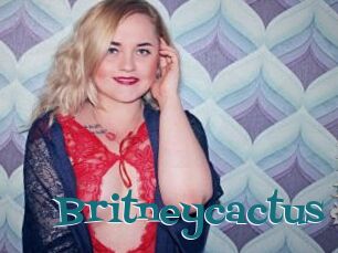 Britneycactus