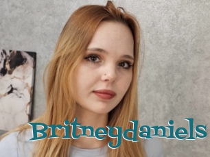 Britneydaniels