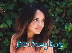 Britneykop