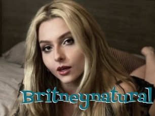 Britneynatural