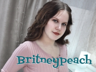 Britneypeach