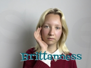 Brittanness