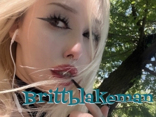 Brittblakeman