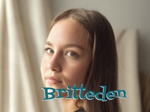 Britteden