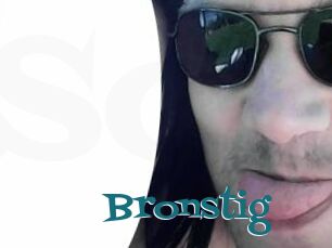 Bronstig