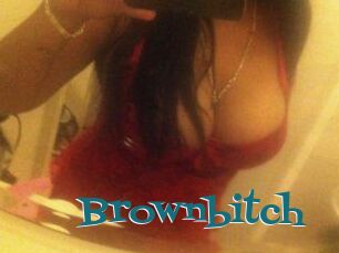 Brownbitch