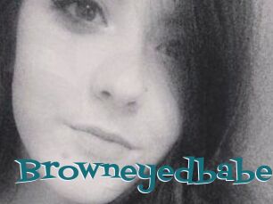 Browneyedbabee