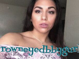 Browneyedbbygurl