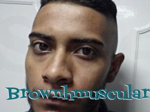 Brownhmuscularx