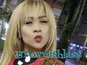 Brownishlass