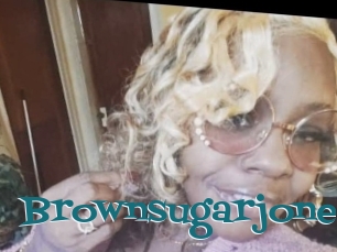 Brownsugarjones