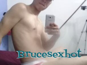 Brucesexhot