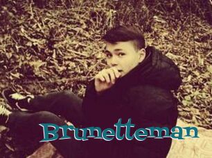 Brunette_man
