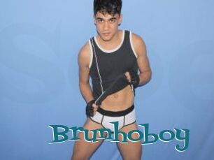 Brunhoboy