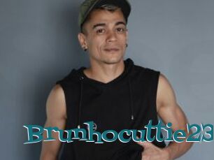 Brunhocuttie23