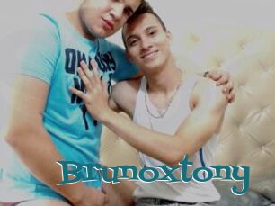 Brunoxtony