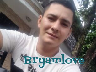Bryamlove
