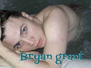 Bryan_grant