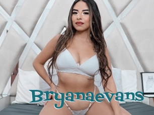Bryanaevans