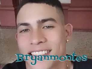 Bryanmontes