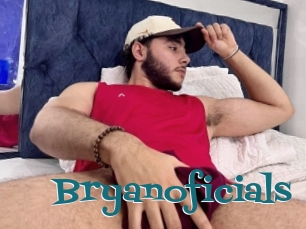 Bryanoficials