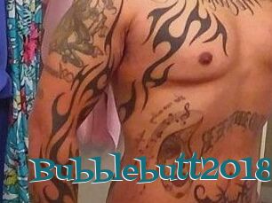 Bubblebutt2018