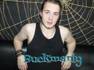 Buckmanly