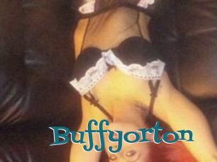 Buffyorton