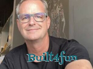 Built4fun