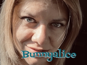 Bunnyalice