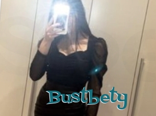 Bustbety