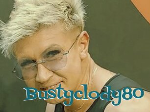 Bustyclody80
