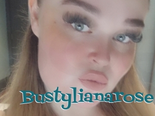 Bustylianarose
