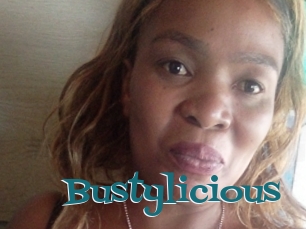 Bustylicious