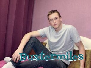 Buxtermiles
