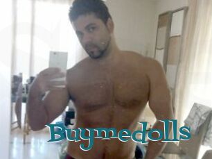 Buymedolls