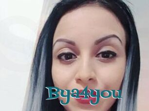 Bya4you