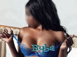 Byba