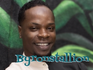 Byronstallion