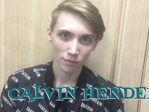 CALVIN_HENDER