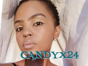 CANDYX24