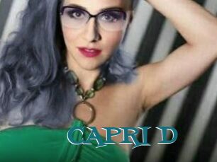 CAPRI_D