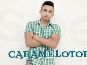CARAMELOTOP
