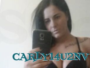CARLY14U2NV