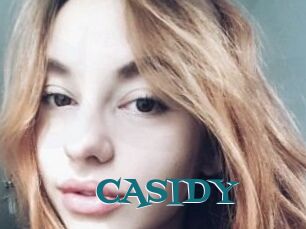CASIDY_